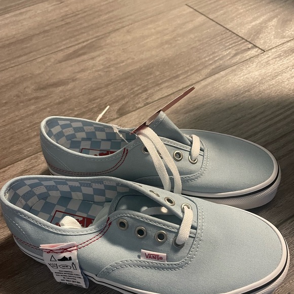 Vans, Authentic HC, Size 6.5 - Picture 4 of 4